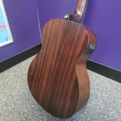 Ibanez PCBE12MH-OPN Acoustic Bass Guitar