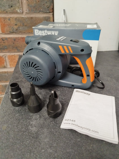 Bestway PowerGrip Air Pump