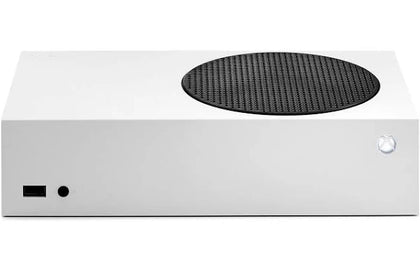 Microsoft Xbox Series S 512gb - Boxed