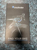 Bike Finder GPS Tracker