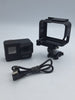 GoPro hero 7 black Action Camera with charger, battery and mount UNBOXED