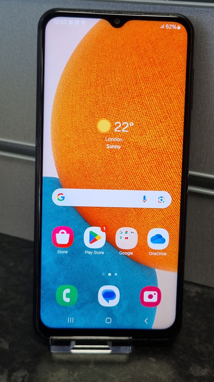 Samsung Galaxy A23 64GB Black