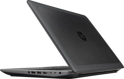 HP ZBook 15 G3, Xeon E3-1505M, 16GB Ram, 256GB SSD M2000 4G 15.6