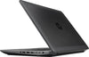 HP ZBook 15 G3, Xeon E3-1505M, 16GB Ram, 256GB SSD M2000 4G 15.6" - Black | 4TK14UT