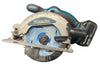 Makita BSS610 18V Cordless Circular Saw