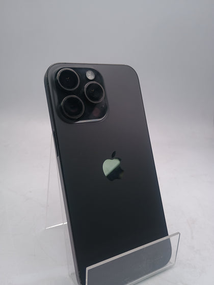 Apple iPhone 15 Pro Max - 1 TB - Black Titanium