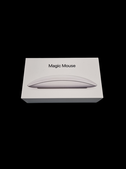 Magic Mouse Apple 2