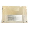 F-Zero SNES Cartridge Only