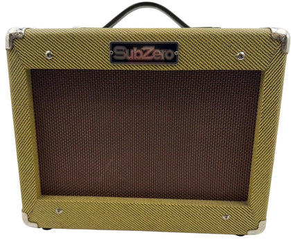 Subzero V15B Guitar Amp