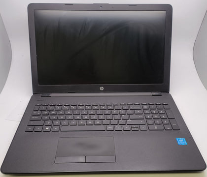 Hp 15-bs507na - N3710 - 4gb Ram - 1tb Hdd - Windows 10