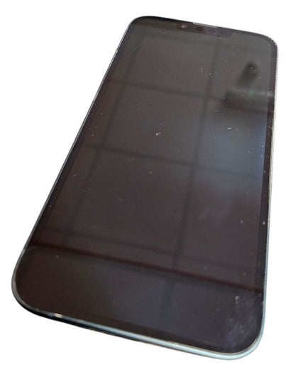 iPhone 13 128gb - Midnight Blue