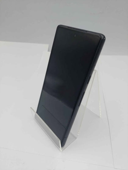 Google Pixel 7A 128GB Charcoal Unboxed Unlocked
