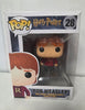 ** Collection only ** Harry Potter Funko Pop - Ron Weasley Christmas Jumper 28