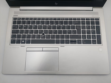HP 755-G5/Ryzen 7 2700U/16GB Ram/256GB SSD/15