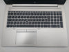 HP 755-G5/Ryzen 7 2700U/16GB Ram/256GB SSD/15"/W11/Unboxed with Charger