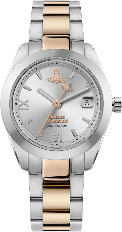 Vivienne Westwood Fenchurch Ladies Watch