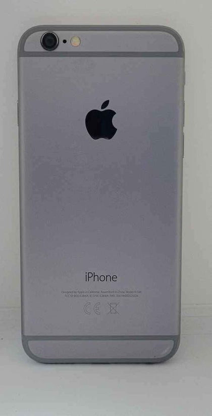Apple iPhone 6 32GB Grey, Unlocked B.