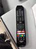 Hitachi 50" Smart 4K UHD TV