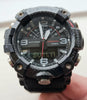 Casio G-Shock GG-B100-1AER Black 55 x 53mm Mudmaster