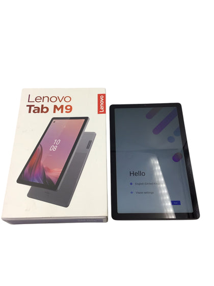 Lenovo Tab 9 