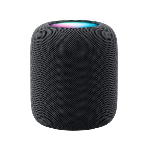 **Sale** APPLE HomePod (2nd gen) Smart Speaker with Siri - Midnight