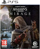 PS5 Assassin's Creed Mirage