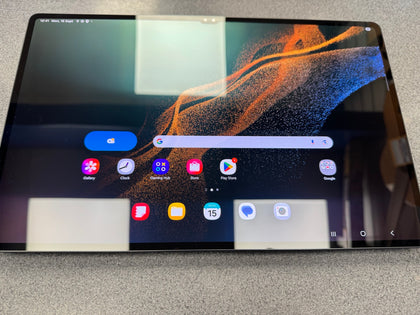 Samsung Galaxy Tab S8 Ultra (SM-X900)