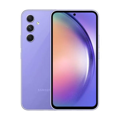 Samsung Galaxy A54 5G 128GB Awesome Violet **Any Network**