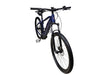 HAIBIKE ALLTRACK 4 2025 ELECTRIC BIKE, L 19" FRAME, 28" Wheel, 15.5 MPH PEDAL ASSIST, 9 gears