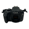 Canon EOS 4000D With 18-55mm Lens And Carry Case