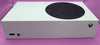 Xbox Series S Console, 512GB, White - Unboxed - With Controller.