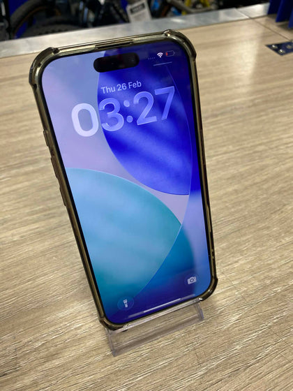 Apple iPhone 16 Pro