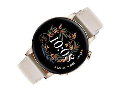 Huawei Watch GT 3 Smart Watch Leather Wristband
