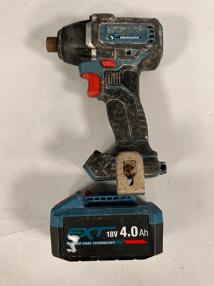erbauer EID18-Li Impact Driver