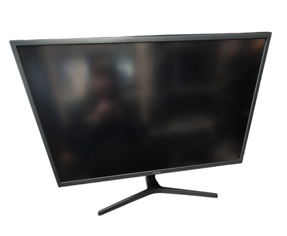 Samsung U32J590UQU LED 4K 32 Inch Monitor 