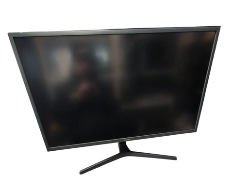 Samsung U32J590UQU LED 4K 32 Inch Monitor 