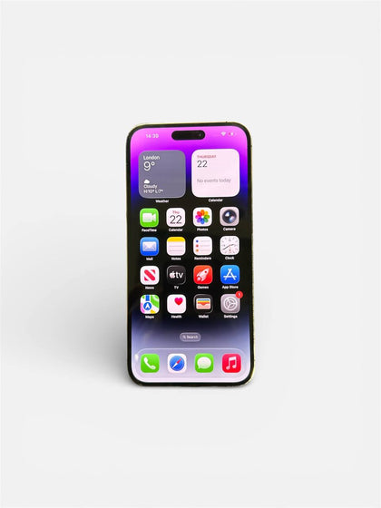 iphone 14 PRO MAX 128GB 83BH