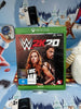 Xbox One WWE 2K20