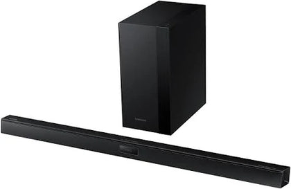 Samsung HW-H450 Soundbar And Subwoofer