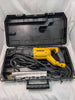 DeWALT DWE305 250V 1100W Electric Corded Rip Saw With 4 Position Blade Clamp **BRAND NEW**