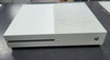Xbox One S Console - 500GB - White - No Controller