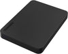 Toshiba 2TB Portable External Hard Drive Portable Storage (Format for Xbox Use)
