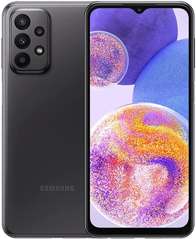 Samsung Galaxy A23 - Unlocked, 64GB, 5G