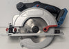 Erbauer Cordless Circular Saw ERI1085CSW