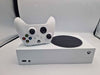 Microsoft Xbox Series S New Gen 4K Gaming Console - 1TB SSD - Robot White - Unboxed With White Pad