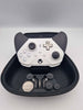 Microsoft Xbox Elite Pro Wireless Controller Pad - With Case & Parts
