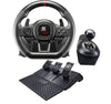 Subsonic superdrive GS650X racing wheel, shifter & pedals for xbox/Xbox series s/x and ps4