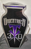 WWE The Undertaker 30 Years Signature Series Mini Championship Replica Title Belt