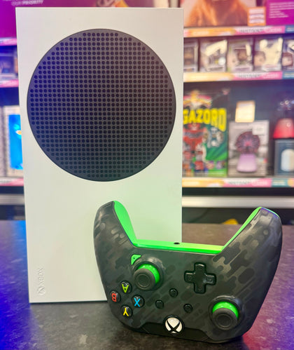 Xbox Series S 512GB console