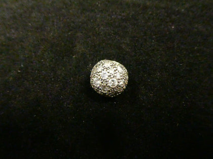 Pandora ball Charm